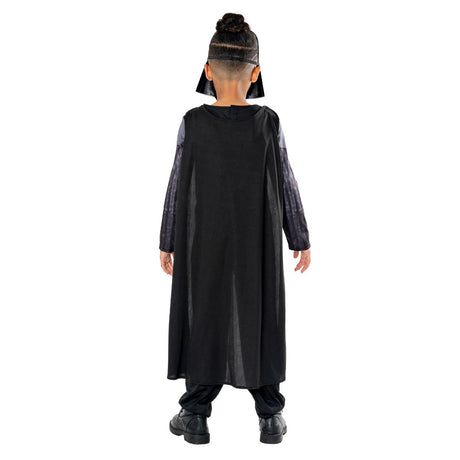 Rubies Darth Vader Star Wars Child Fancy Dress Costume