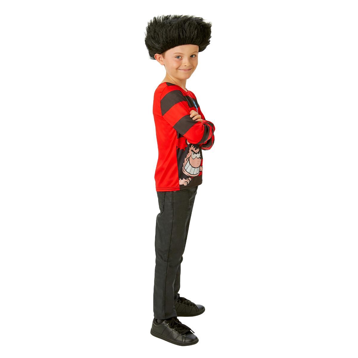 Rubies Dennis the Menace Beano Boy's Fancy Dress Costume