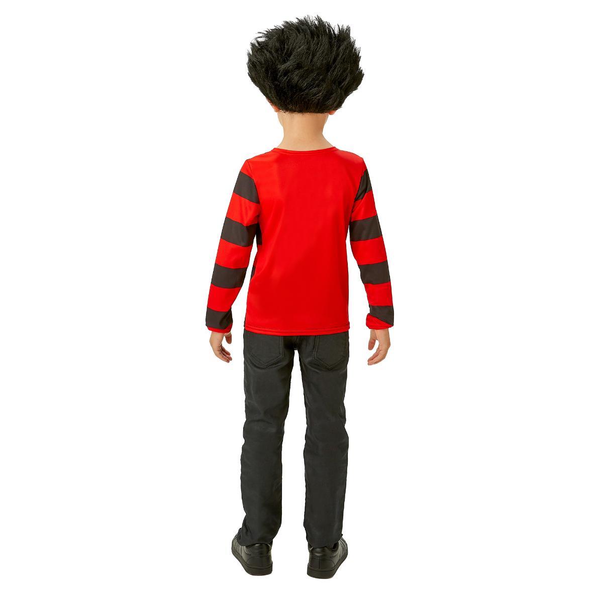 Rubies Dennis the Menace Beano Boy's Fancy Dress Costume