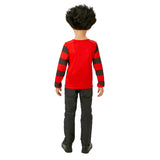 Rubies Dennis the Menace Beano Boy's Fancy Dress Costume