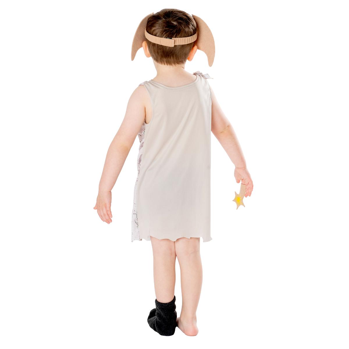Rubies Dobby Harry Potter Child Fancy Dress Costume