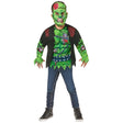 Rubies Frankie Frankenstein Child Halloween Fancy Dress Costume