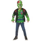 Rubies Frankie Frankenstein Child Halloween Fancy Dress Costume
