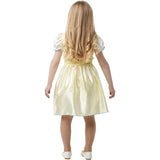 Rubies Goldilocks Girl's Fancy Dress Costume
