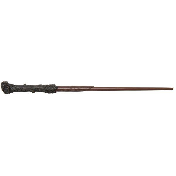 Rubie's Harry Potter Deluxe Wand Child Unisex Wizard Costume Accessory