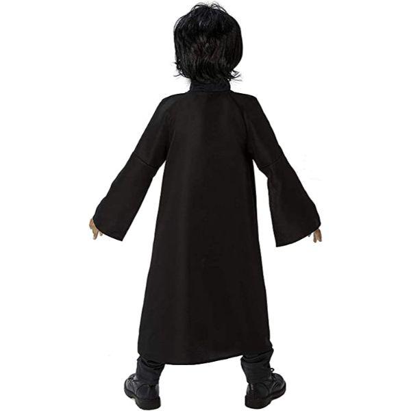 Rubies Harry Potter Professor Snape Boy's Fancy Dress Costume