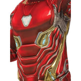 Rubies Iron Man Avengers Endgame Child Fancy Dress Costume