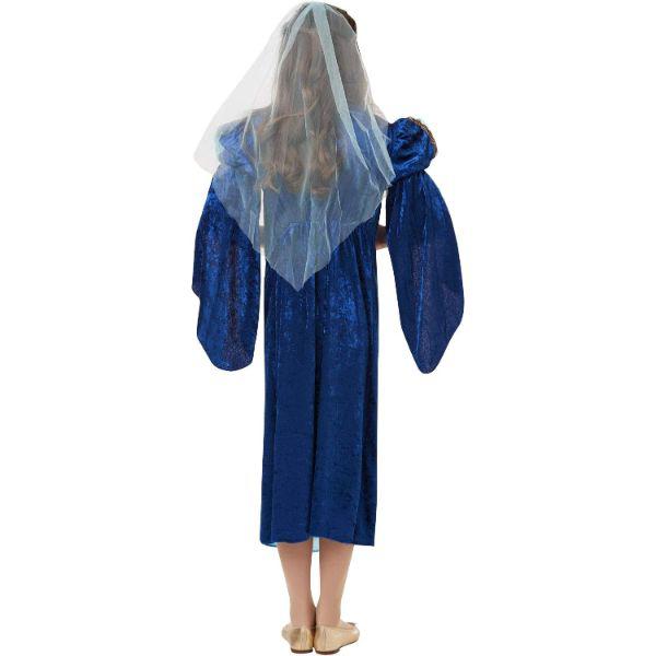 Rubies Juliet Girl's Medieval Historical Fancy Dress Costume