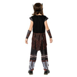 Rubies Mighty Thor Love & Thunder Child Fancy Dress Costume