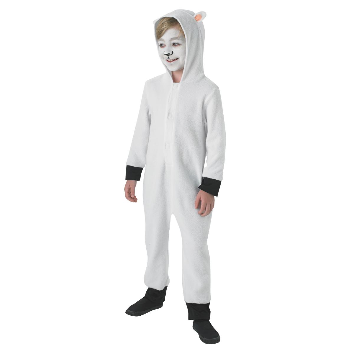 Rubies Sheep Child Fancy Dress Costume