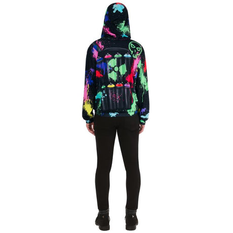 Rubies Sinister Street Artist Men's Halloween Fancy Dress
