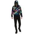 Rubies Sinister Street Artist Men's Halloween Fancy Dress