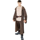 Rubies - Star Wars Obi Wan Kenobi Costume - Men - Fancy Dress Central