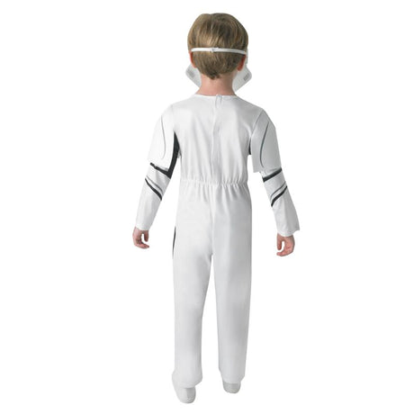 Rubies Star Wars Stormtrooper Child Fancy Dress Costume
