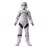 Rubies Star Wars Stormtrooper Child Fancy Dress Costume