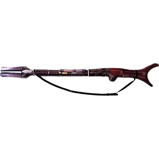 Rubies Masquerade Co. (UK) Ltd - Star Wars The Mandalorian Inflatable Blaster - Fancy Dress Central