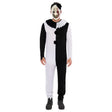 Rubies - Terror Clown Costume - Mens - Fancy Dress Central