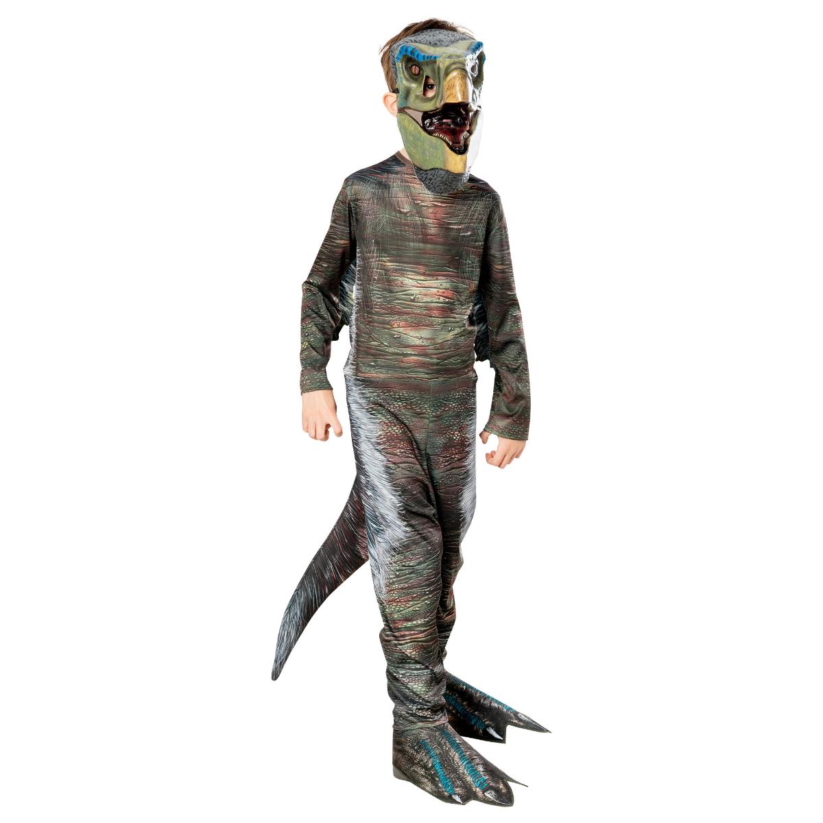 Rubies Therizinosaurus Jurassic World Child Fancy Dress Costume
