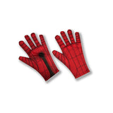 Rubies Masquerade Co. (UK) Ltd - Marvel Spider - Man Gloves - Adult - Fancy Dress Central