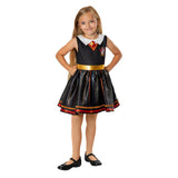 Gryffindor Harry Potter House Costume - Girls