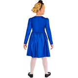 Magical Nanny Costume - Girls