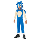 Sonic the Hedgehog Costume - Child