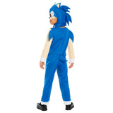Sonic the Hedgehog Costume - Child