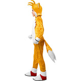 Tails Sonic the Hedgehog Costume - Child
