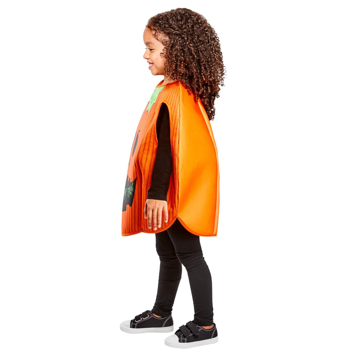 Pumpkin Costume - Child