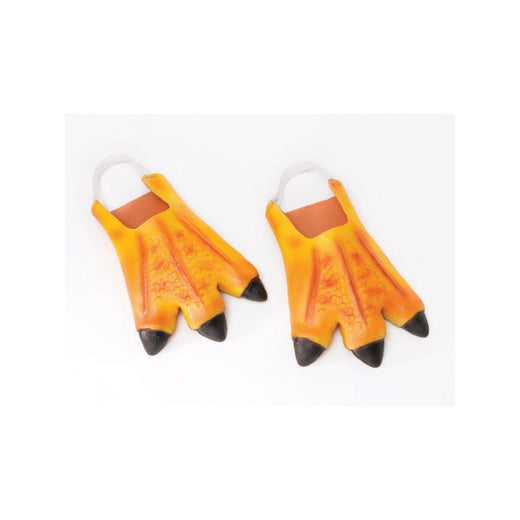 Rubies Masquerade Co. (UK) Ltd - Chicken Feet - Adult - Fancy Dress Central