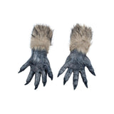 Rubies Masquerade Co. (UK) Ltd - Wolf Hands - Adult - Fancy Dress Central