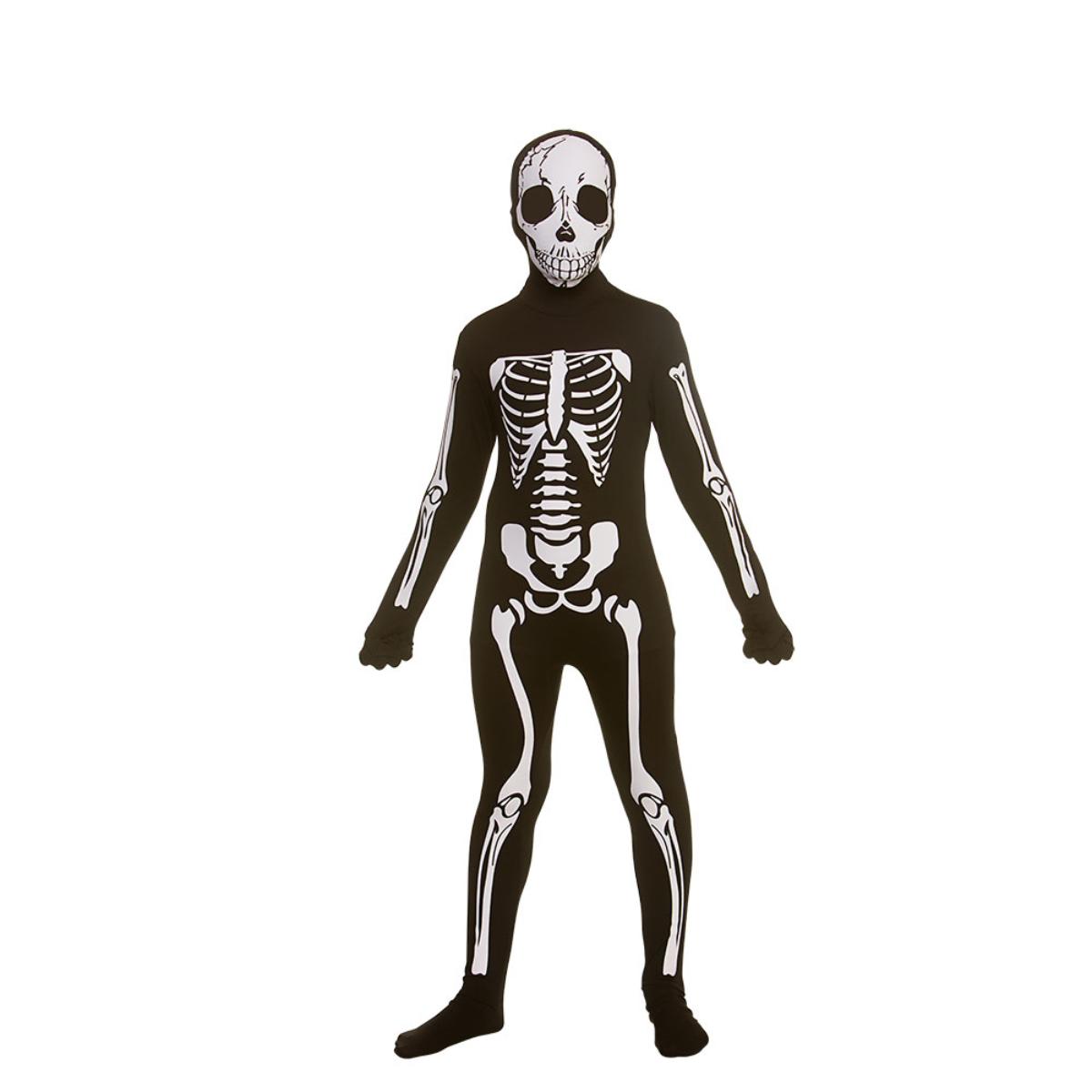 Wicked Costumes - Skinz All-in-One Costume - Child