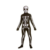 Wicked Costumes - Skinz All-in-One Costume - Child