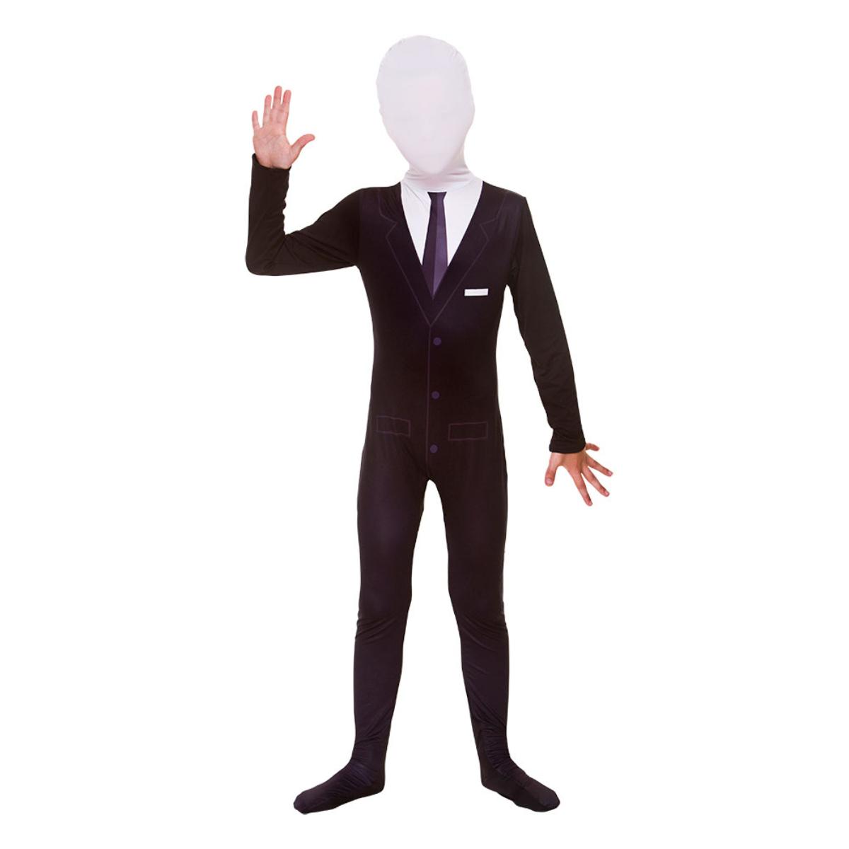 Wicked Costumes - Skinz All-in-One Costume - Child