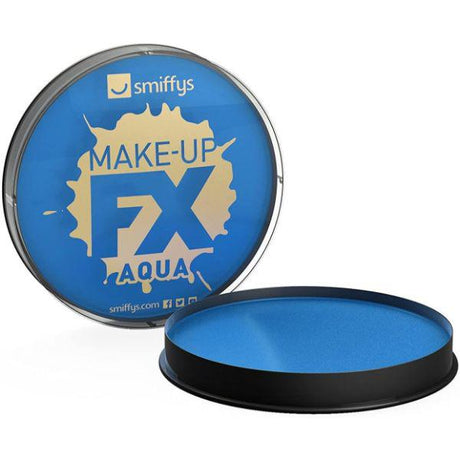 Smiffys Costume & Stage Make-Up FX Face & Body Paint Fancy Dress Costume Accessory