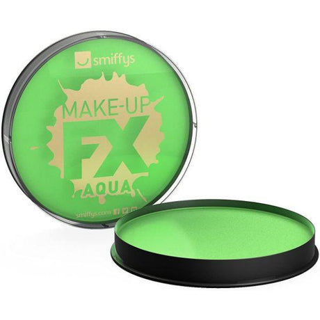 Smiffys Costume & Stage Make-Up FX Face & Body Paint Fancy Dress Costume Accessory