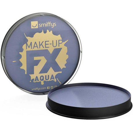 Smiffys Costume & Stage Make-Up FX Face & Body Paint Fancy Dress Costume Accessory