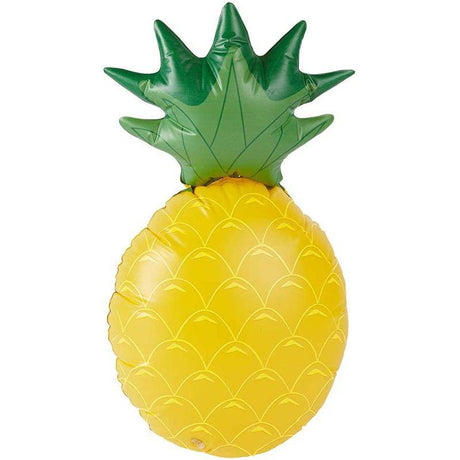 Smiffys Inflatable Pineapple Fancy Dress Accessory