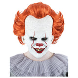 Smiffys - IT Chapter 2 Pennywise Mask - Adult - Fancy Dress Central