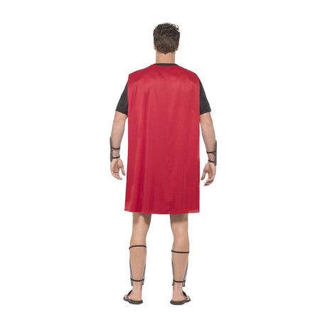 Smiffys Adult ROMAN GLADIATOR Costume 