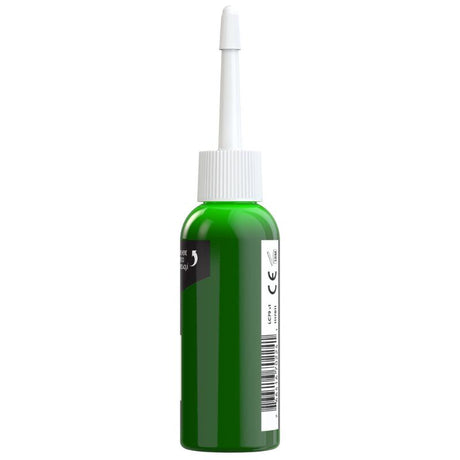 Snazaroo Face and Body Paint -Green Zombie Gel (50ml)