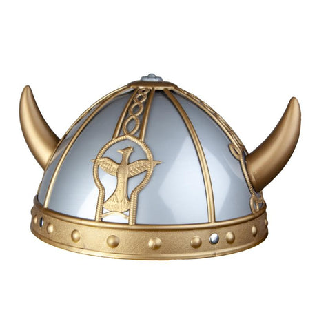 Viking Helmet - Wicked Costumes Child Fancy Dress
