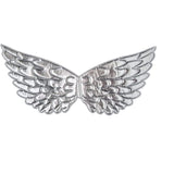 Wicked Costumes Angel Wings Child Unisex Fancy Dress Costume Accessory
