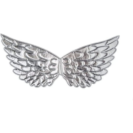 Wicked Costumes Angel Wings Child Unisex Fancy Dress Costume Accessory