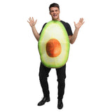 Wicked Costumes Food & Drink Novelty Adult Fancy Dress Costume