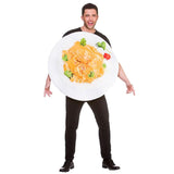 Wicked Costumes Food & Drink Novelty Adult Fancy Dress Costume