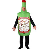 Wicked Costumes Food & Drink Novelty Adult Fancy Dress Costume