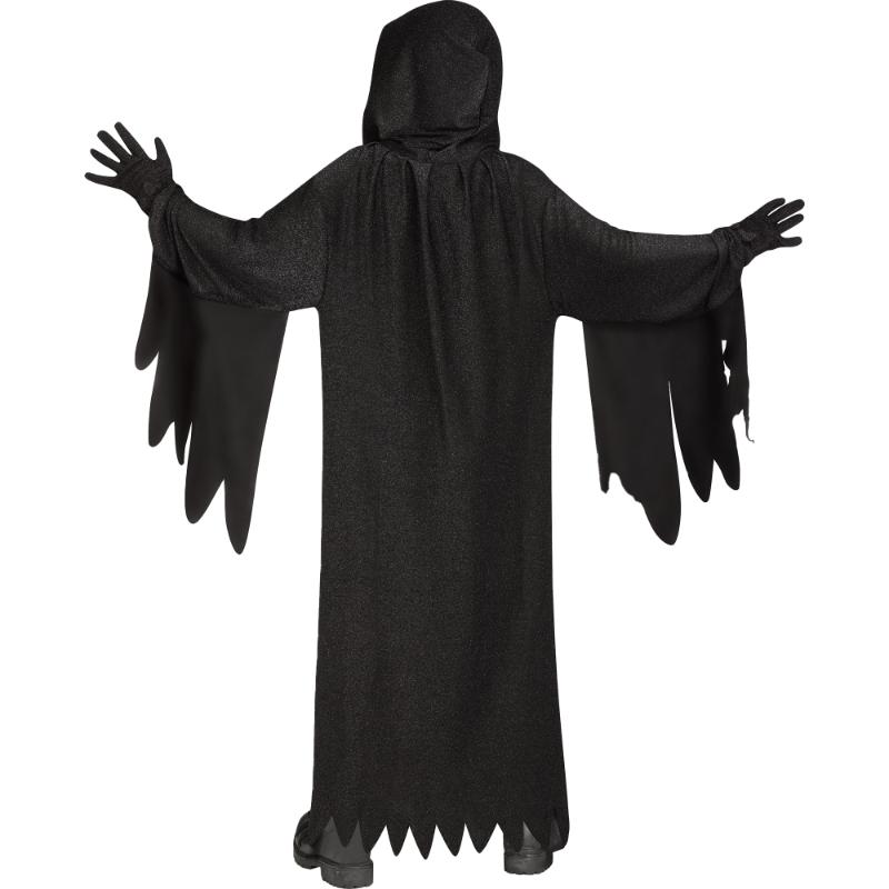 Wicked Costumes Ghost Face 25th Anniversary Child Fancy Dress Costume