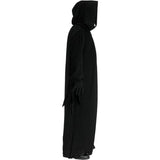 Wicked Costumes Ghost Face Aged Adult Fancy Dress Costume (One Size)