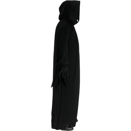 Wicked Costumes Ghost Face Aged Adult Fancy Dress Costume (One Size)